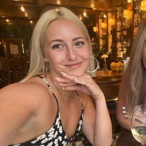 Meet your Posher, Mackenzie